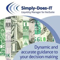 Simply-Does-IT - Liquidity Manager