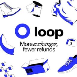 Loop Shopify Integration for NetSuite