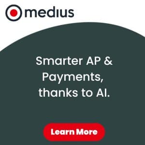 Medius Accounts Payable Automation and Pay for NetSuite