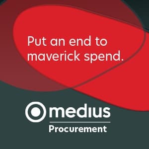 Medius Procurement for NetSuite