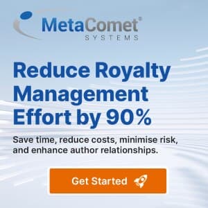MetaComet Systems Royalty Management