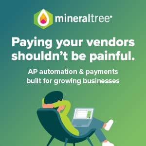 MineralTree TotalAP - End-to-End AP Automation for NetSuite