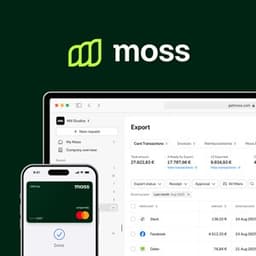 Moss for NetSuite