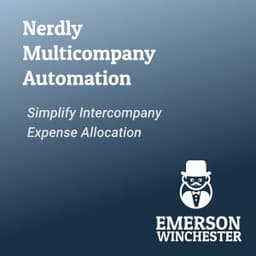 Nerdly Multicompany Automation