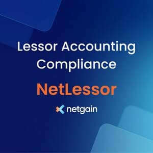 NetLessor by Netgain