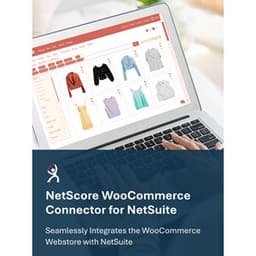 NetScore - WooCommerce Connector