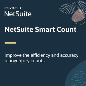 NetSuite Smart Count
