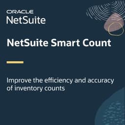 NetSuite Smart Count