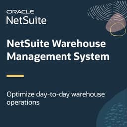NetSuite WMS