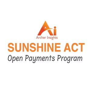 Open Payments Sunshine Act Module for NetSuite