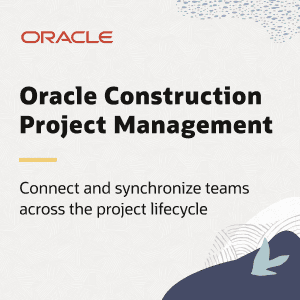 Oracle Construction Project Management
