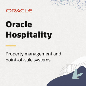 Oracle Hospitality
