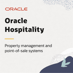 Oracle Hospitality