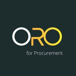 Oro Labs Connector