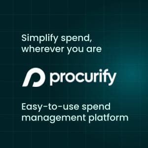 Procurify for NetSuite