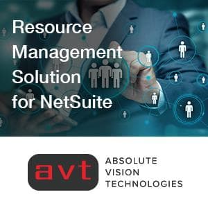 AVT Resource Management