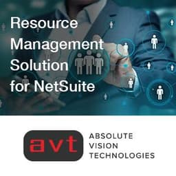 AVT Resource Management
