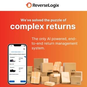 ReverseLogix