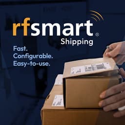 RF-SMART Shipping for NetSuite