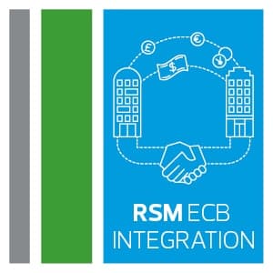 RSM ECB Integration
