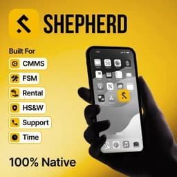Shepherd CMMS
