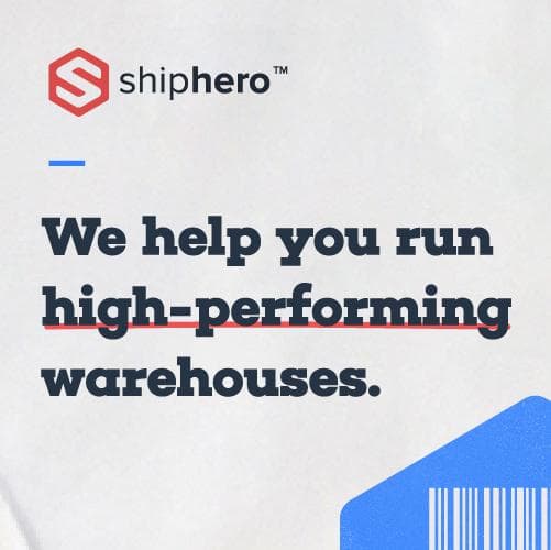 ShipHero WMS for NetSuite