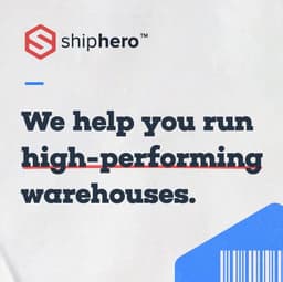ShipHero WMS for NetSuite