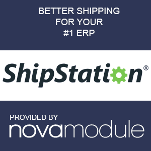 ShipStation Integration App (Connector) for NetSuite by Nova Module