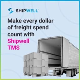 Shipwell TMS for NetSuite