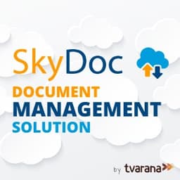 SkyDoc - Storage Solution for NetSuite