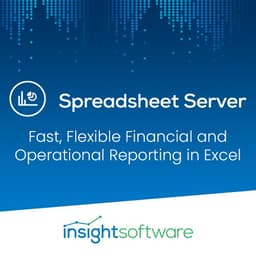 Spreadsheet Server for NetSuite