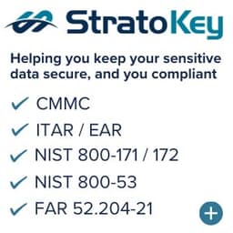 StratoKey
