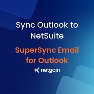 Outlook Connect
