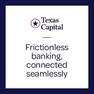 Texas Capital ConnectNow