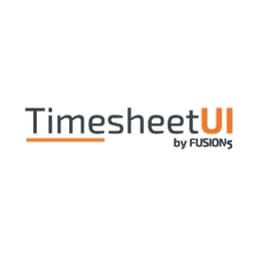 Timesheet UI