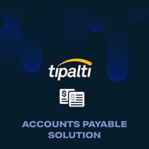 Tipalti Multi-Subsidiary AP Automation and Global Payments