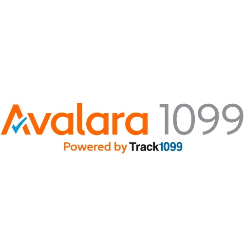 Avalara 1099