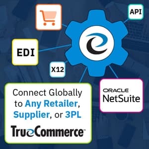 TrueCommerce EDI & Marketplaces for NetSuite