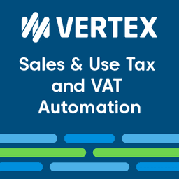 Vertex O Series for NetSuite (Legacy)