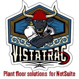VistaTrac for NetSuite