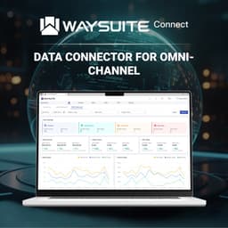 Waymap Connect for NetSuite