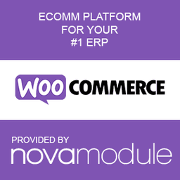 WooCommerce-NetSuite Integration App (Connector) by Nova Module