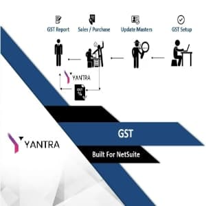 Yantra GST