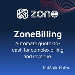 ZoneBilling